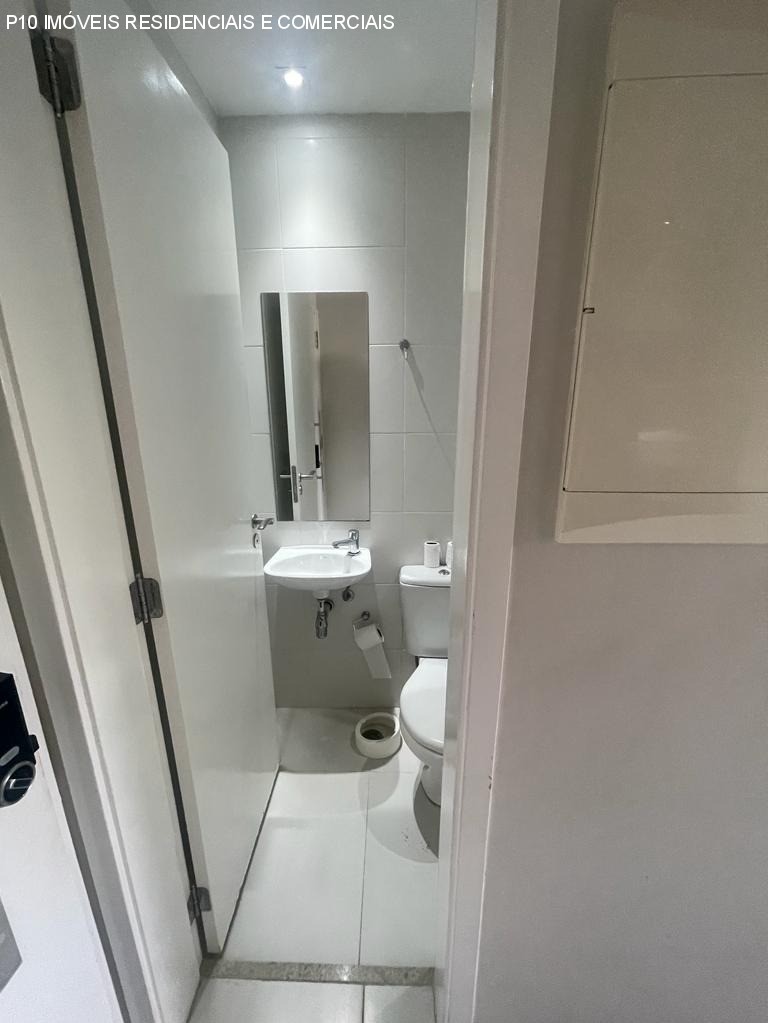 Cobertura à venda com 4 quartos, 284m² - Foto 12