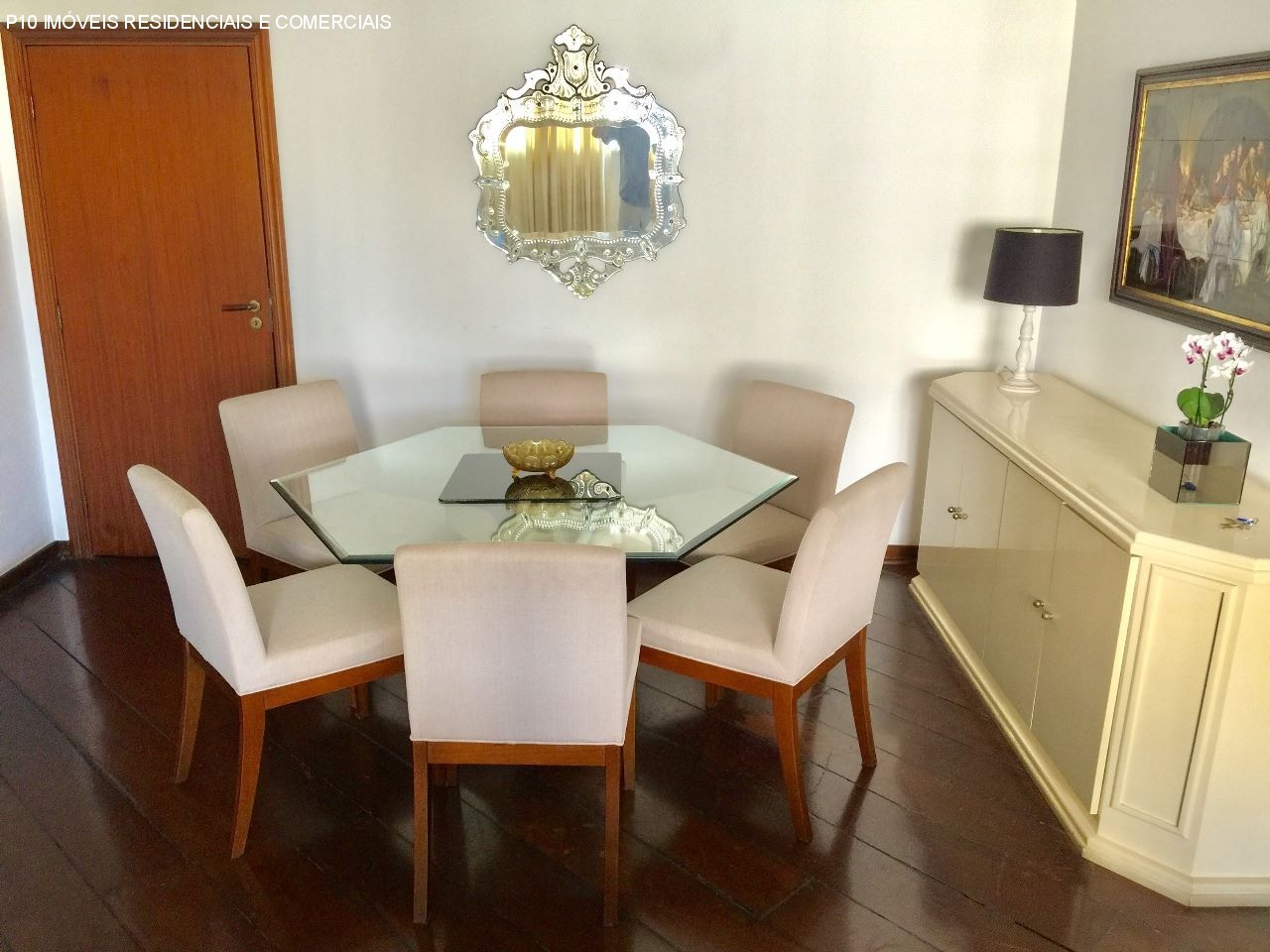 Apartamento à venda com 4 quartos, 146m² - Foto 26