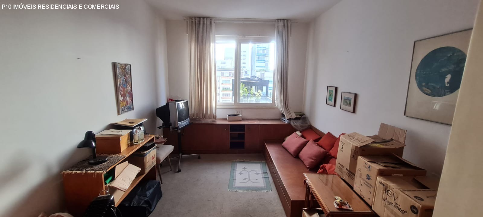 Apartamento à venda com 3 quartos, 170m² - Foto 6