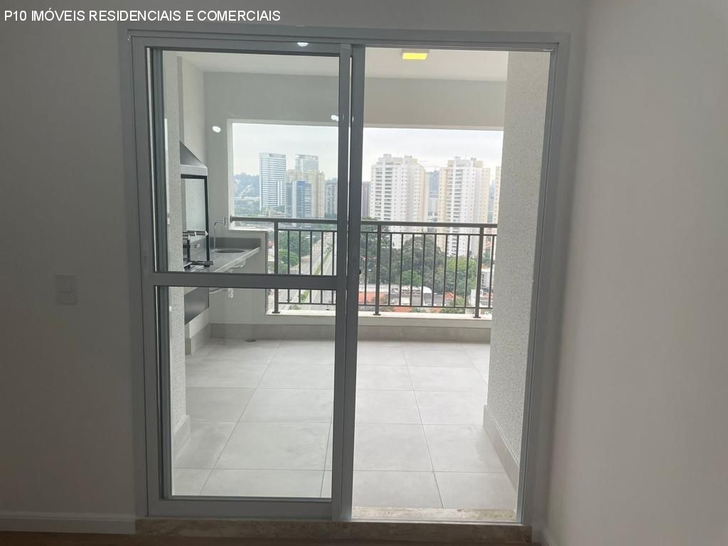 Apartamento à venda com 2 quartos, 68m² - Foto 6