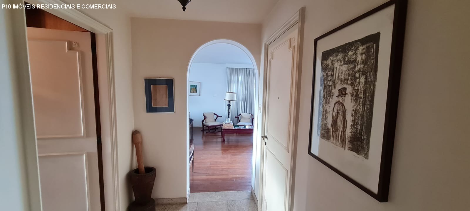 Apartamento à venda com 3 quartos, 170m² - Foto 15