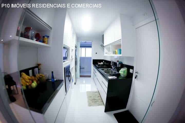 Cobertura à venda com 3 quartos, 230m² - Foto 25