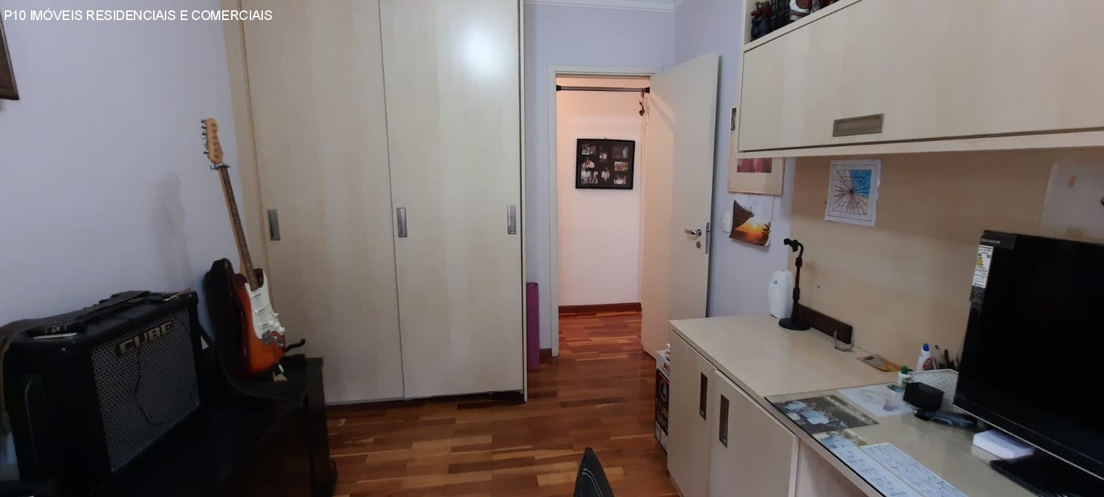 Apartamento à venda com 4 quartos, 179m² - Foto 9