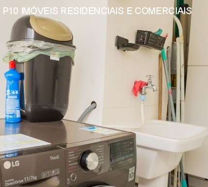 Apartamento à venda com 3 quartos, 110m² - Foto 11