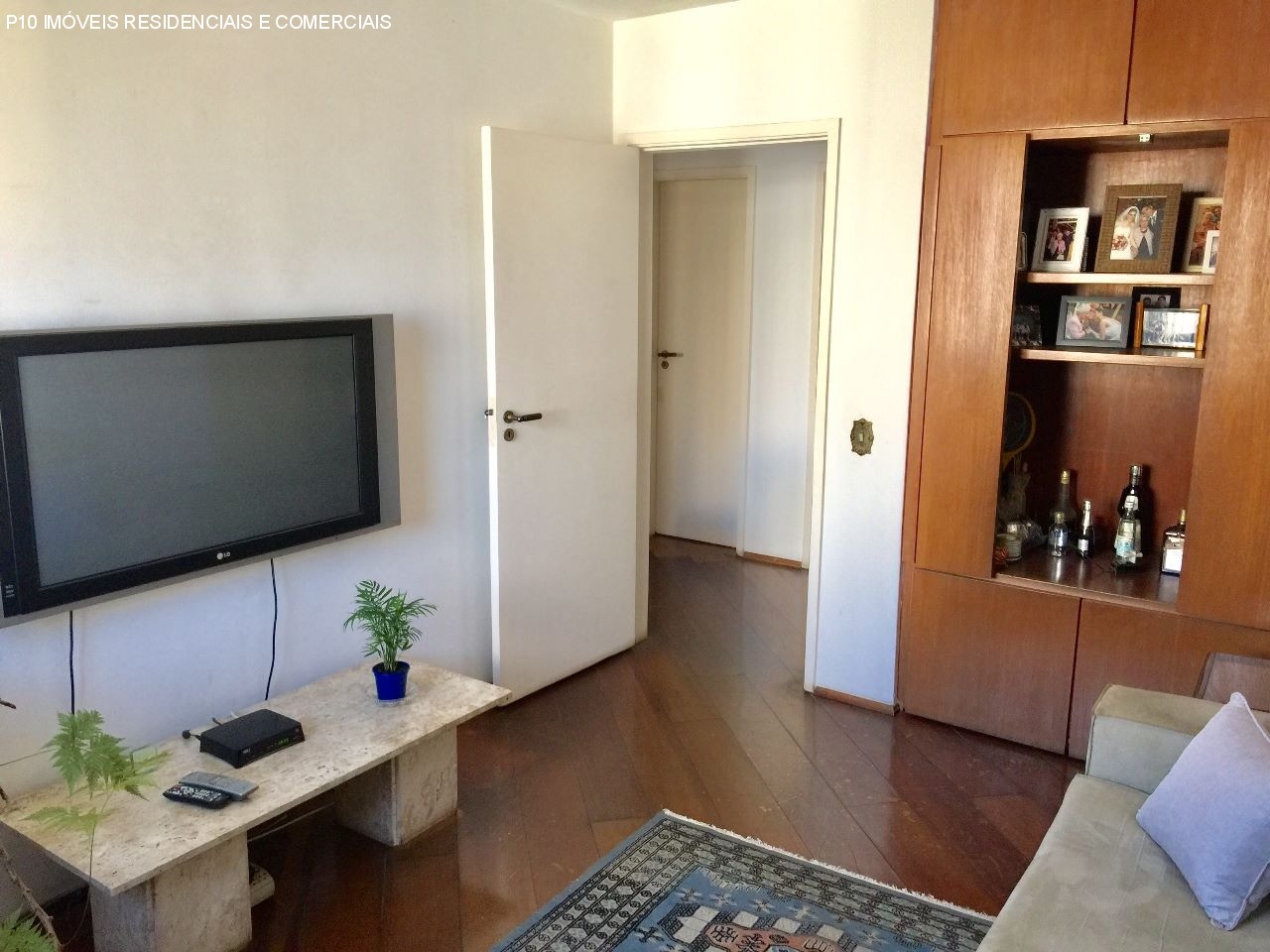 Apartamento à venda com 4 quartos, 146m² - Foto 28