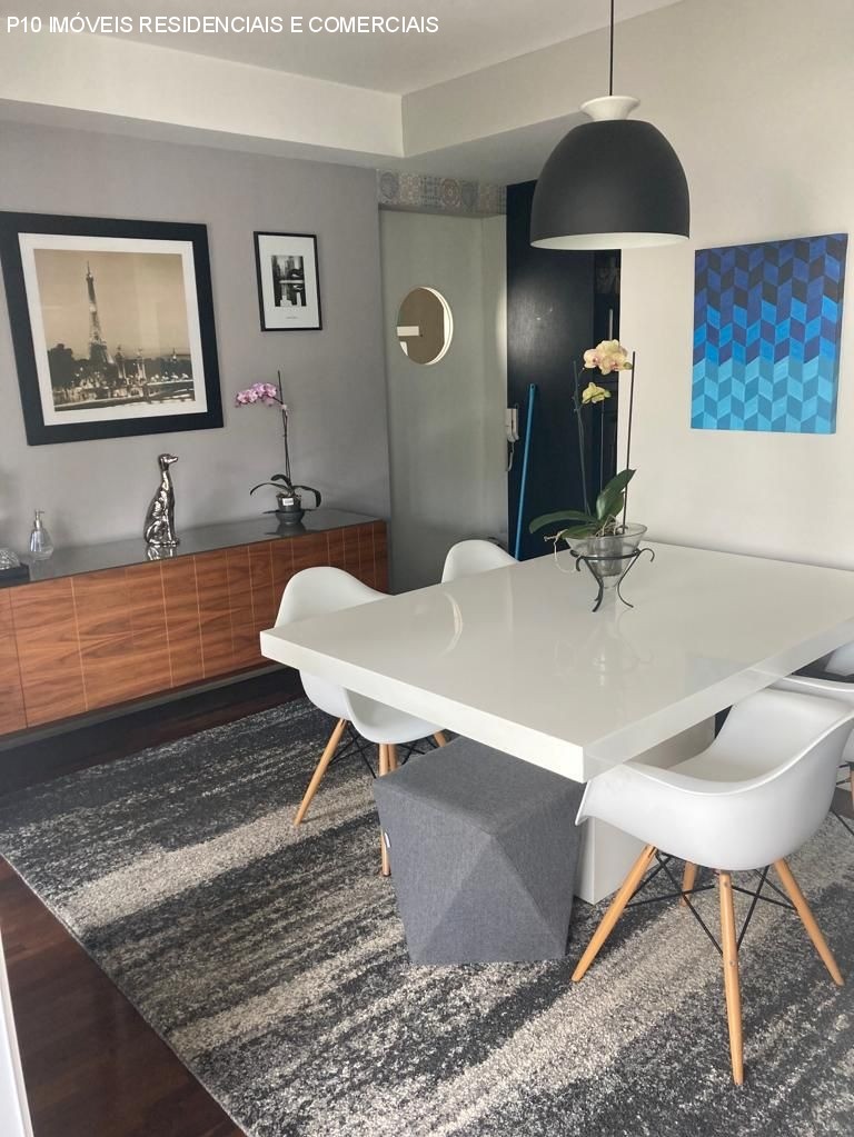 Apartamento à venda com 3 quartos, 106m² - Foto 20