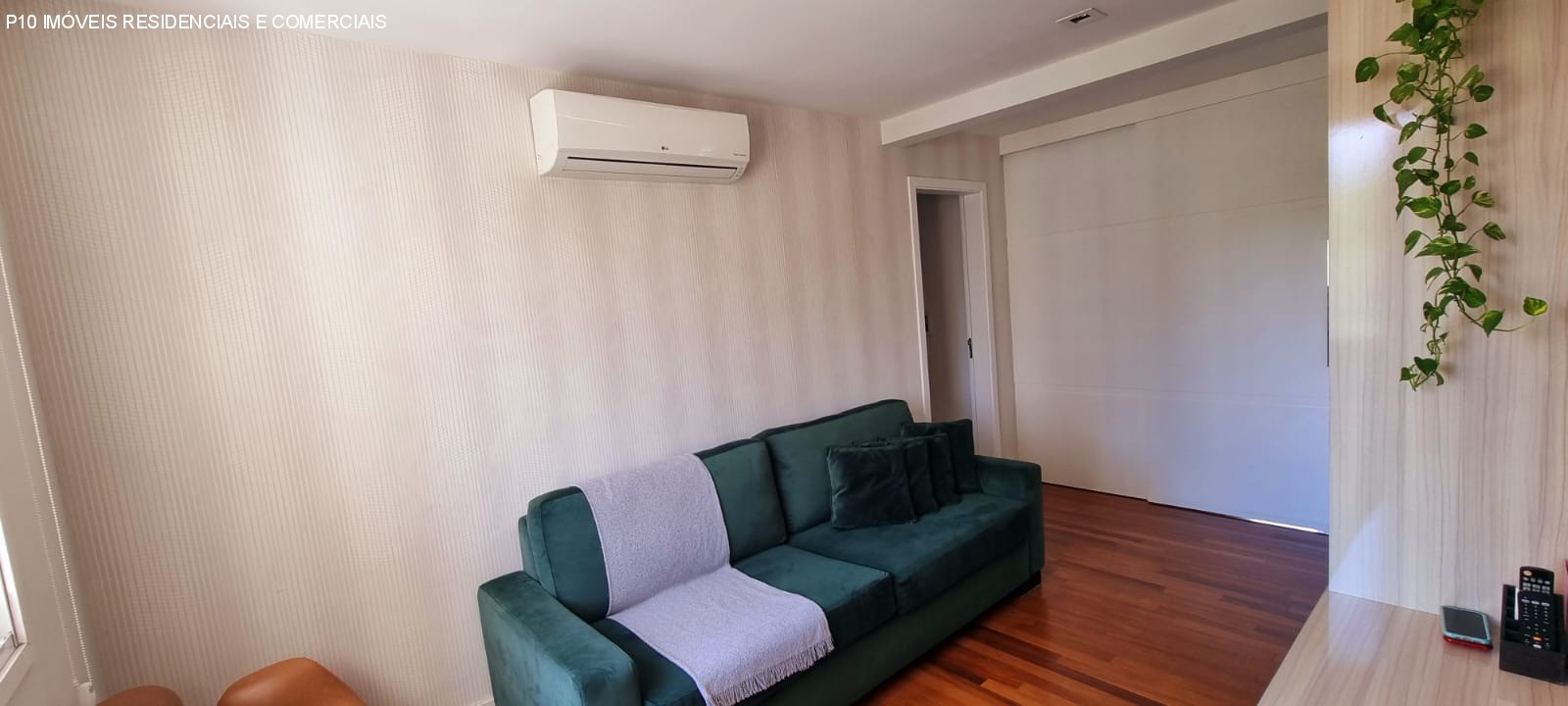 Apartamento à venda com 4 quartos, 223m² - Foto 39