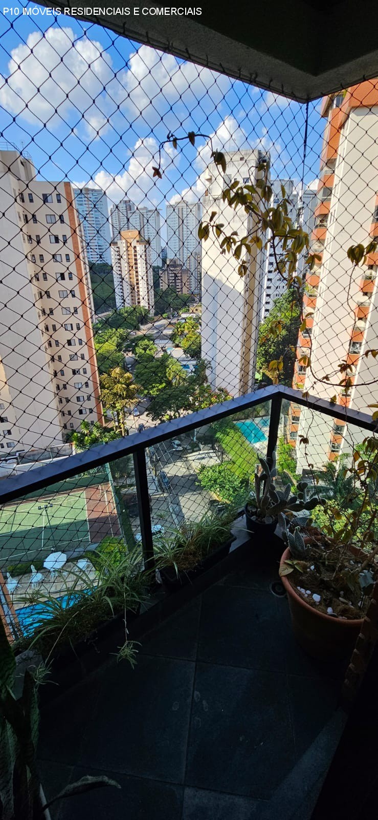 Apartamento à venda com 4 quartos, 170m² - Foto 3