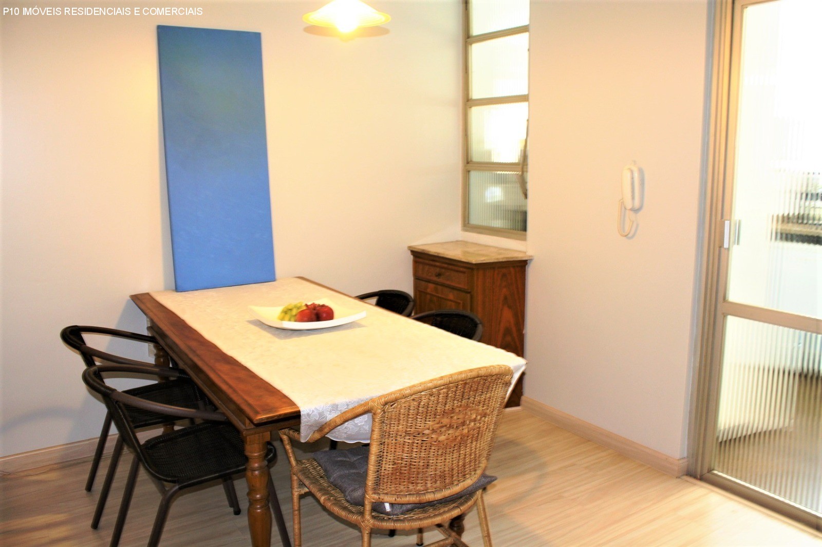 Apartamento à venda com 3 quartos, 150m² - Foto 5