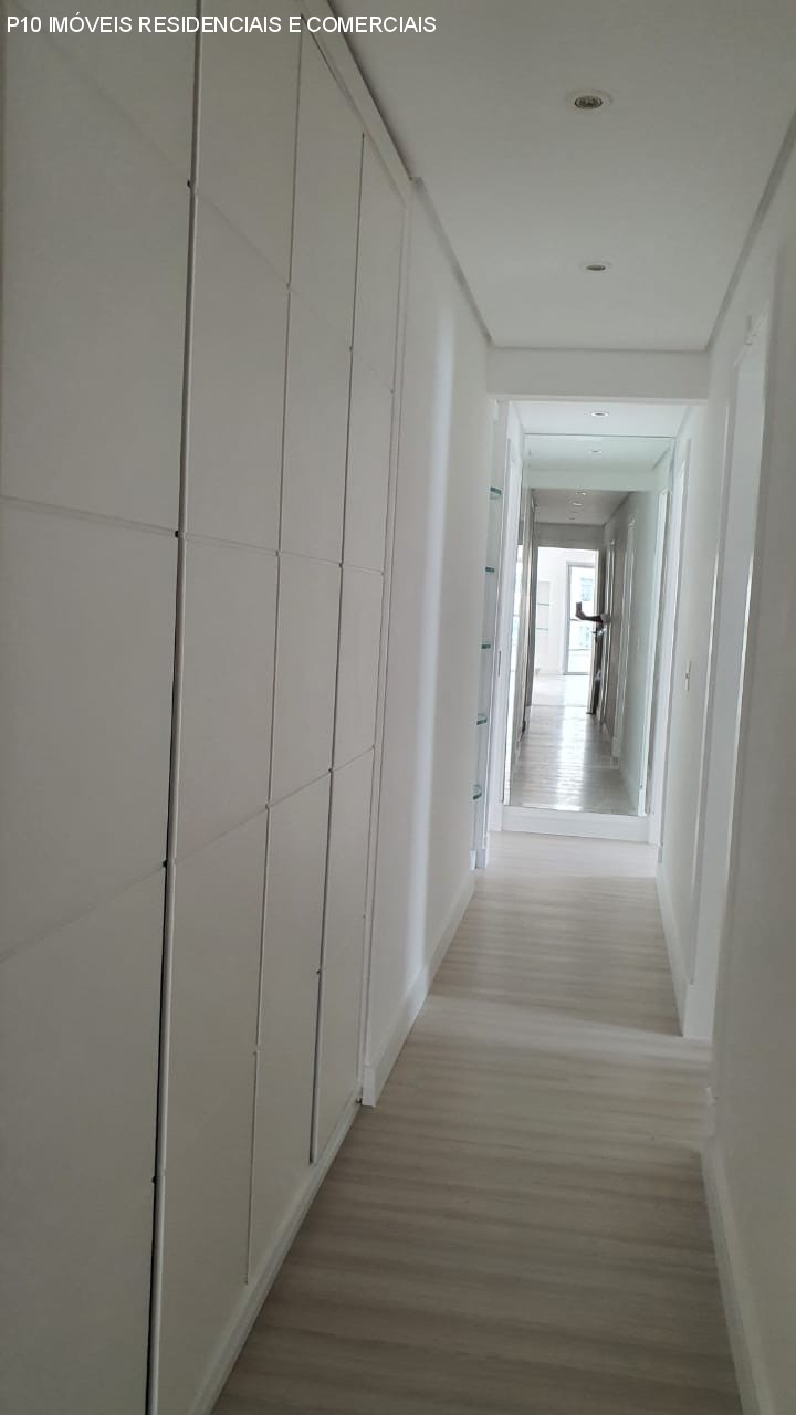 Apartamento à venda com 3 quartos, 195m² - Foto 11