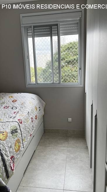 Apartamento à venda com 2 quartos, 69m² - Foto 7