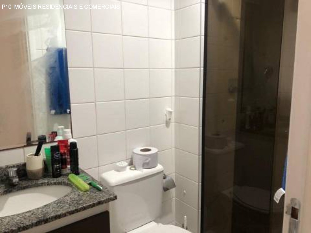 Apartamento à venda com 3 quartos, 68m² - Foto 3