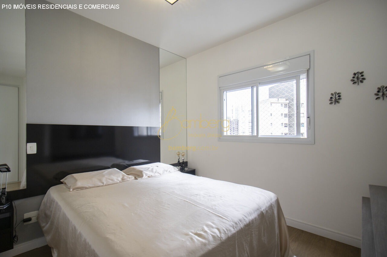 Apartamento à venda com 3 quartos, 137m² - Foto 25