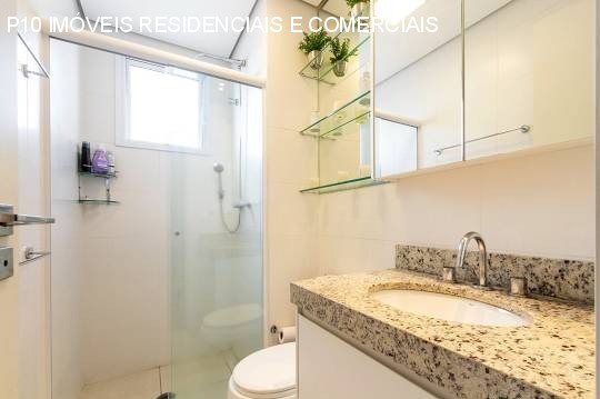 Apartamento à venda com 3 quartos, 109m² - Foto 11