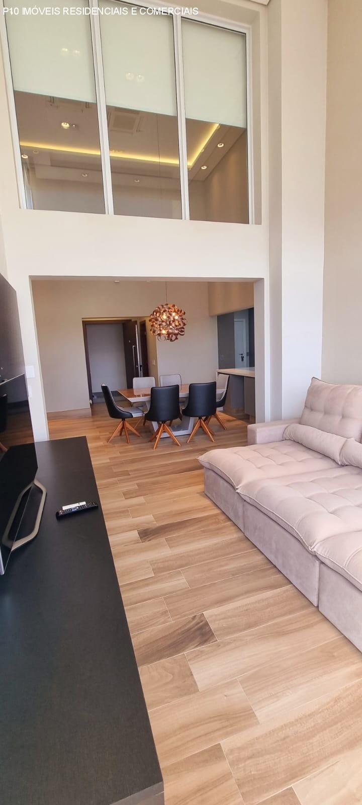 Apartamento à venda com 2 quartos, 138m² - Foto 11