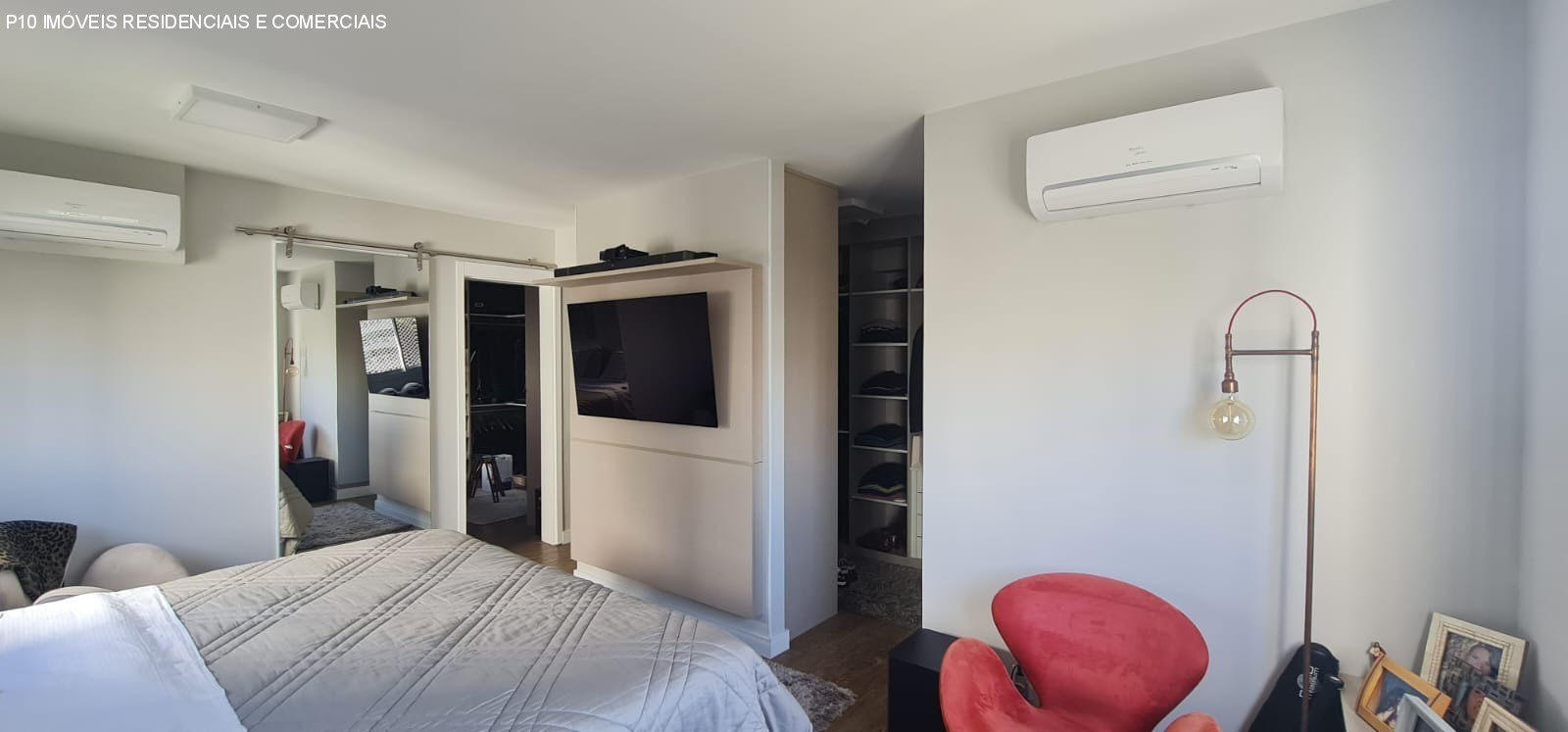 Apartamento à venda com 1 quarto, 127m² - Foto 16