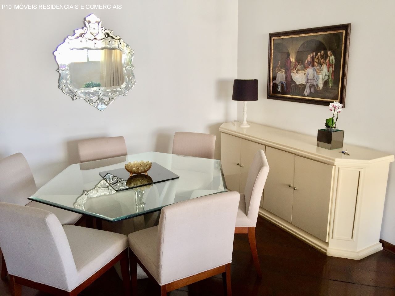 Apartamento à venda com 4 quartos, 146m² - Foto 22