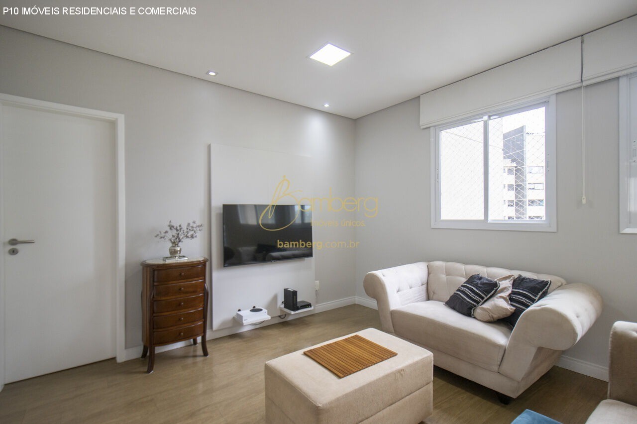 Apartamento à venda com 3 quartos, 137m² - Foto 29