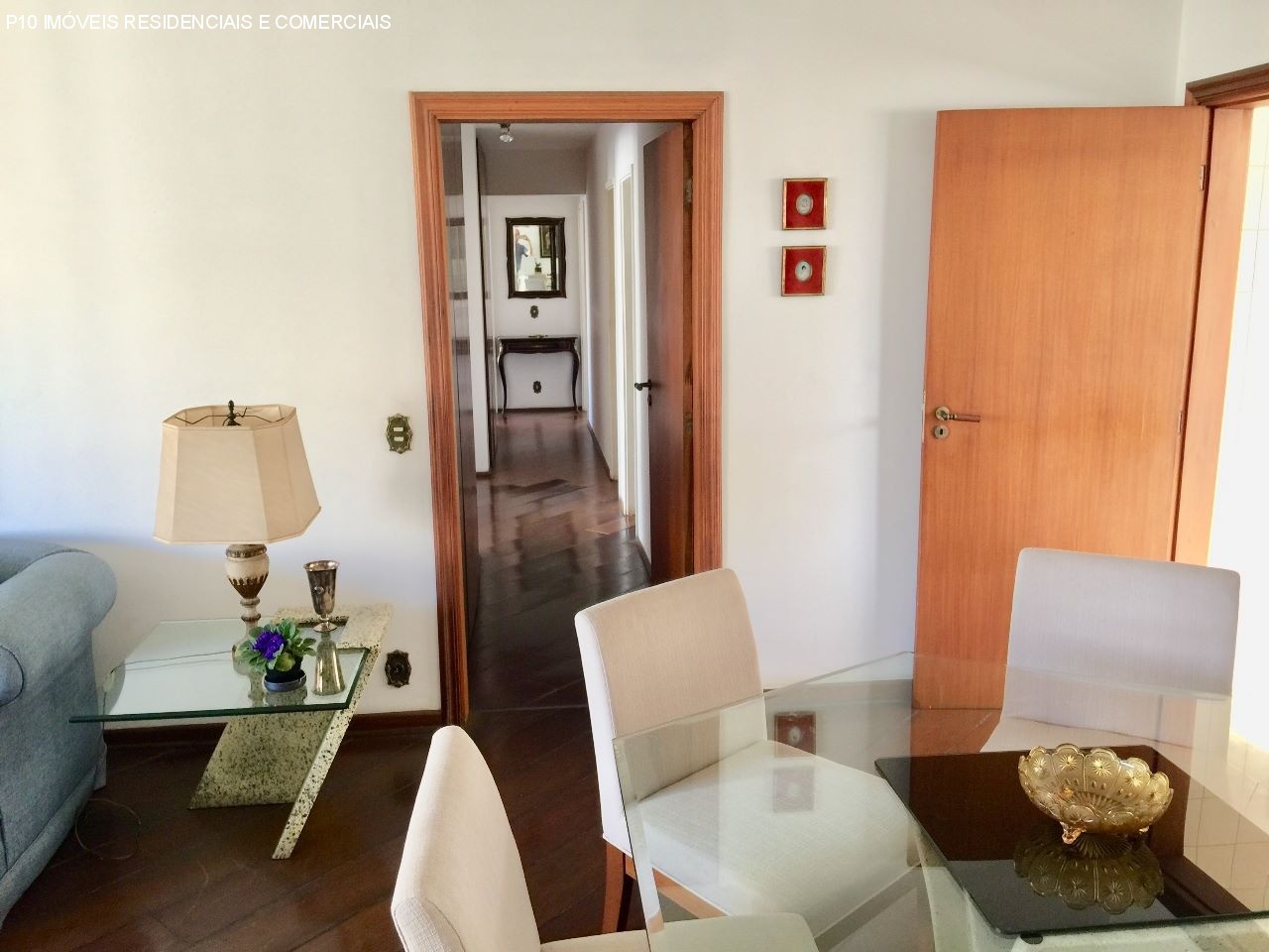 Apartamento à venda com 4 quartos, 146m² - Foto 8