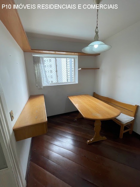 Apartamento à venda com 4 quartos, 271m² - Foto 14