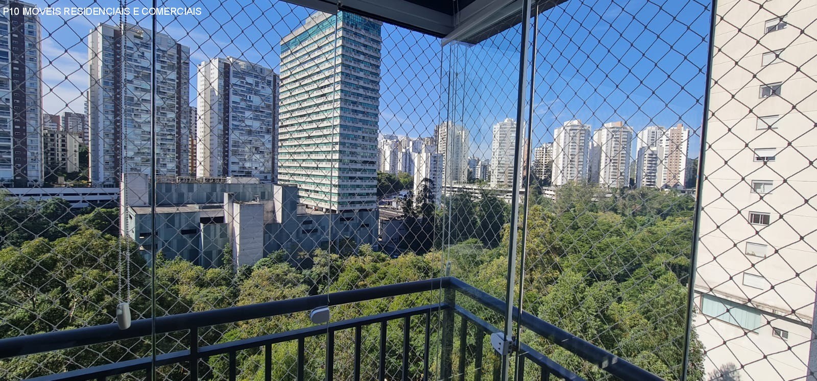 Apartamento à venda com 1 quarto, 127m² - Foto 4