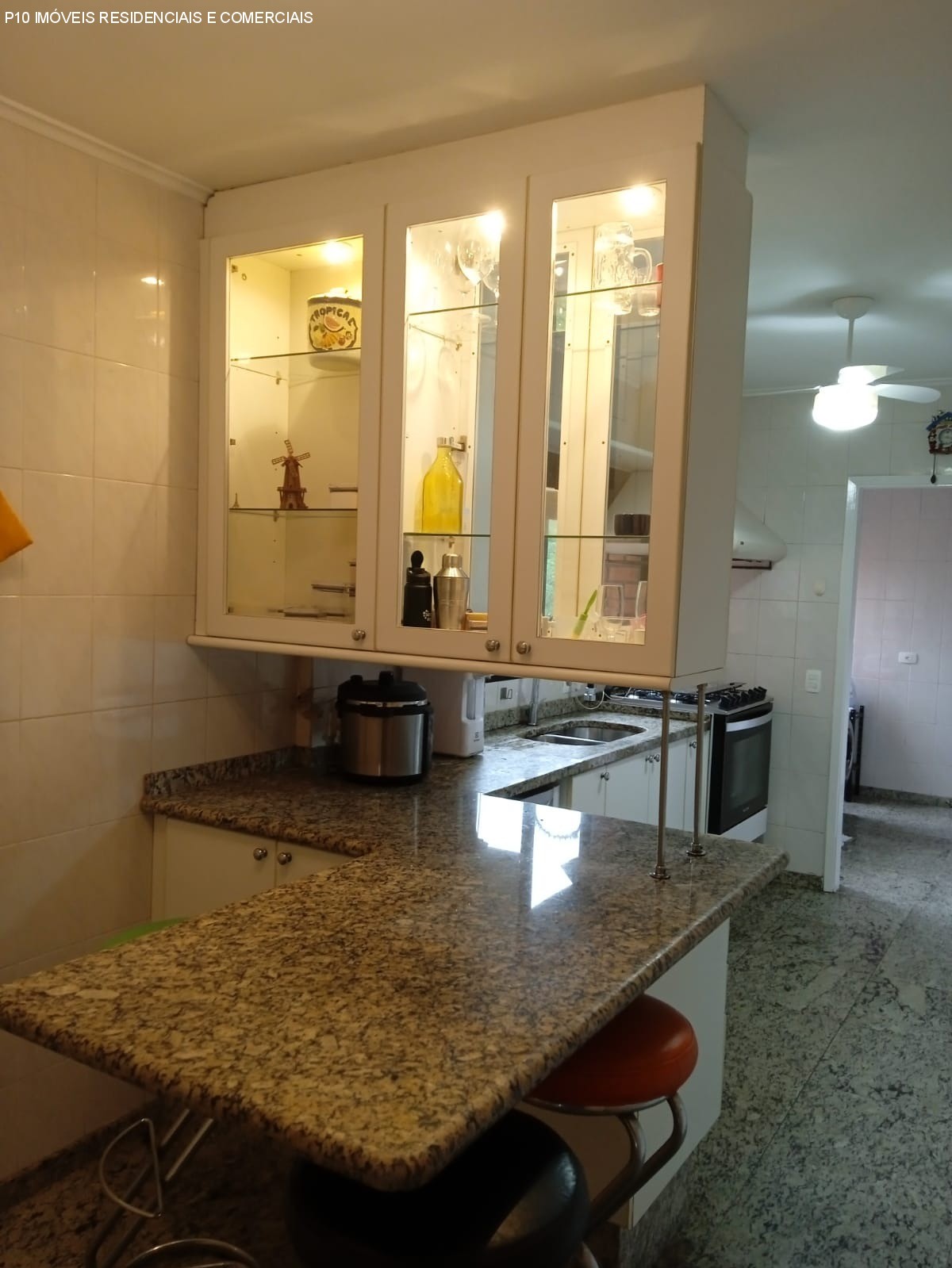 Apartamento à venda com 4 quartos, 170m² - Foto 16