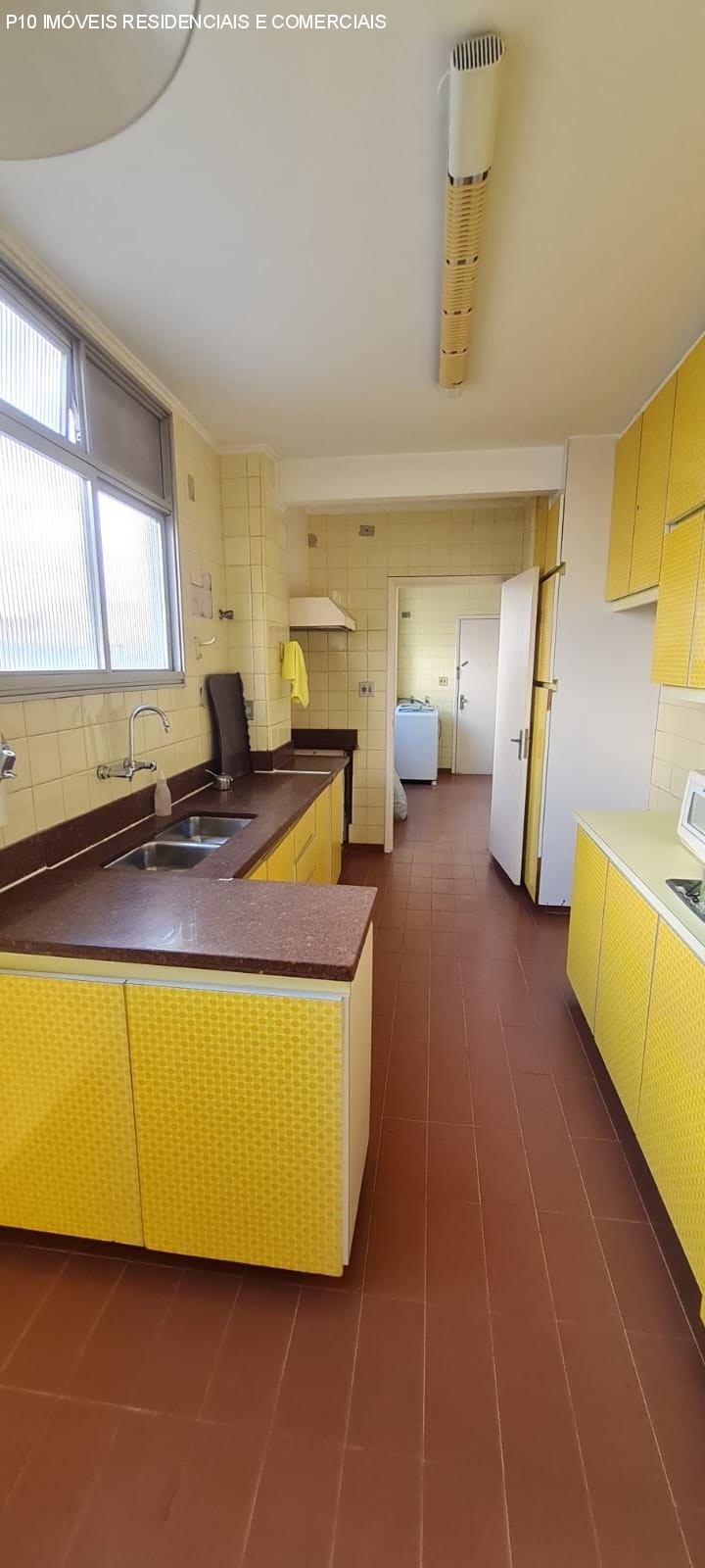 Apartamento à venda com 3 quartos, 170m² - Foto 11