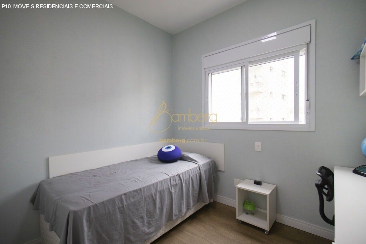 Apartamento à venda com 3 quartos, 137m² - Foto 22