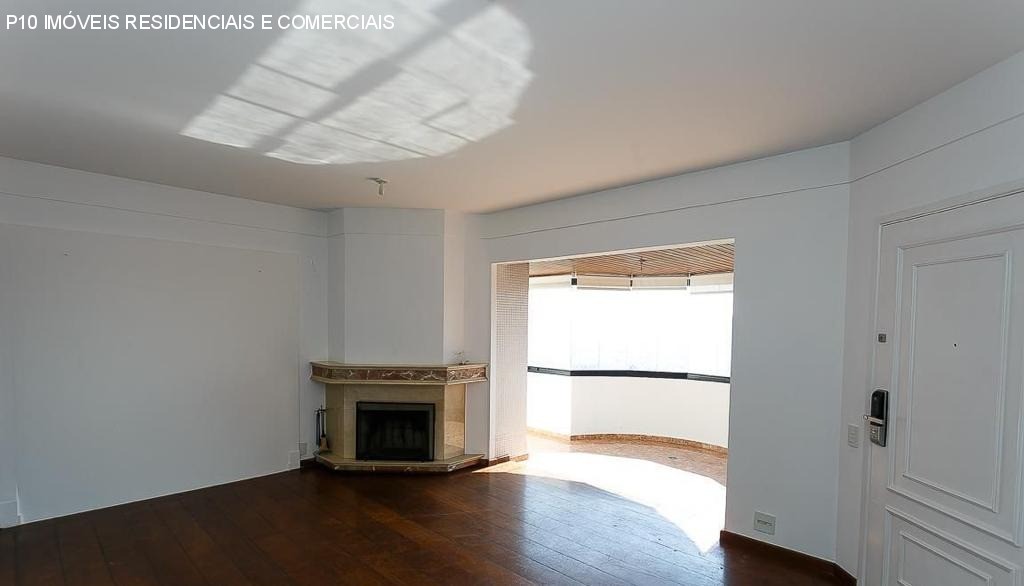 Apartamento à venda com 4 quartos, 129m² - Foto 2