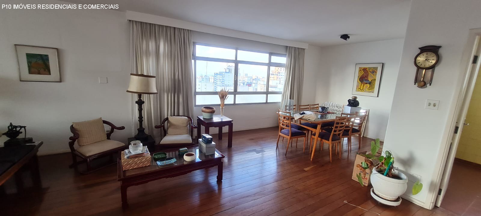 Apartamento à venda com 3 quartos, 170m² - Foto 3