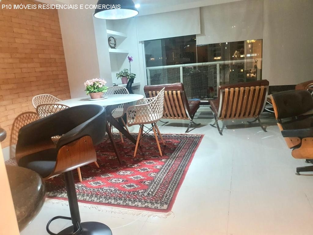 Apartamento à venda com 2 quartos, 106m² - Foto 5