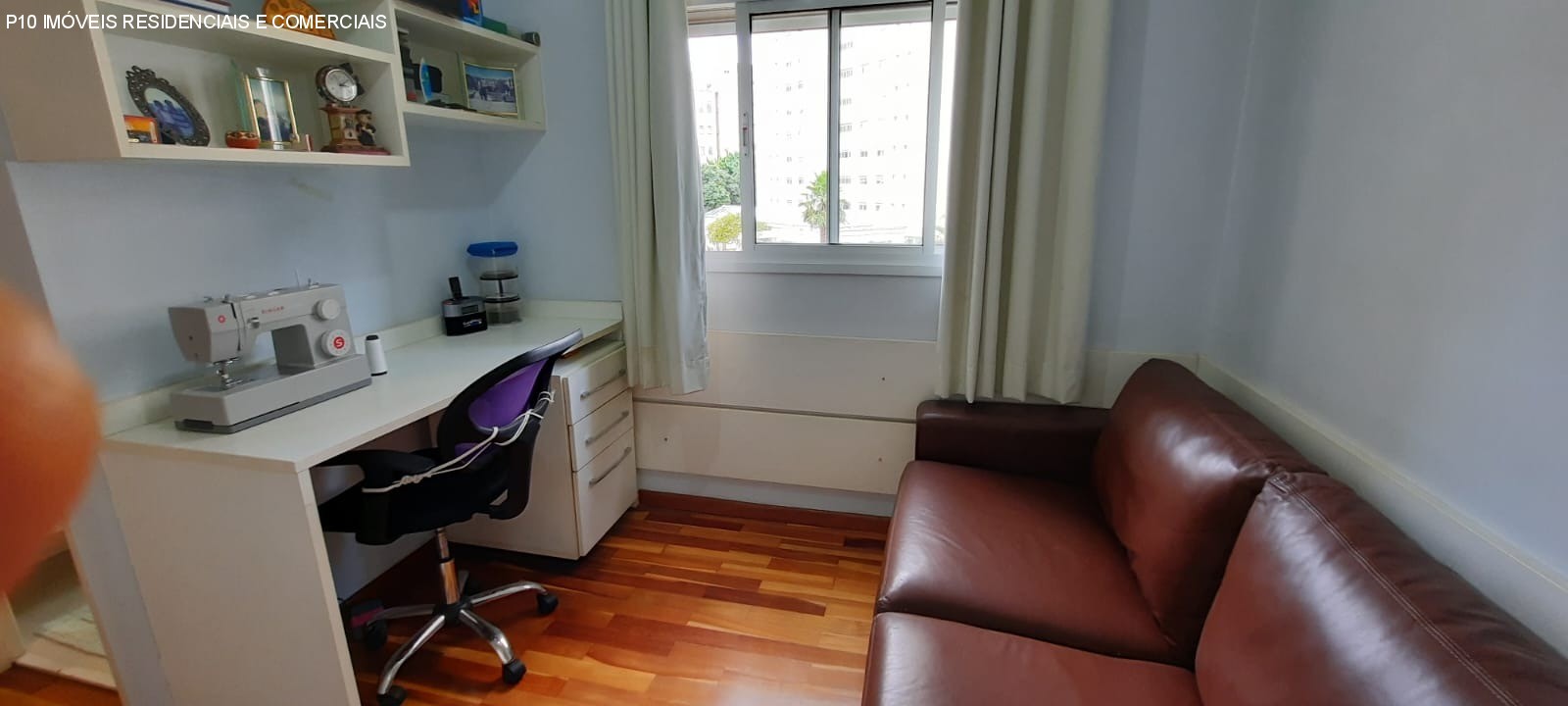 Apartamento à venda com 4 quartos, 179m² - Foto 15