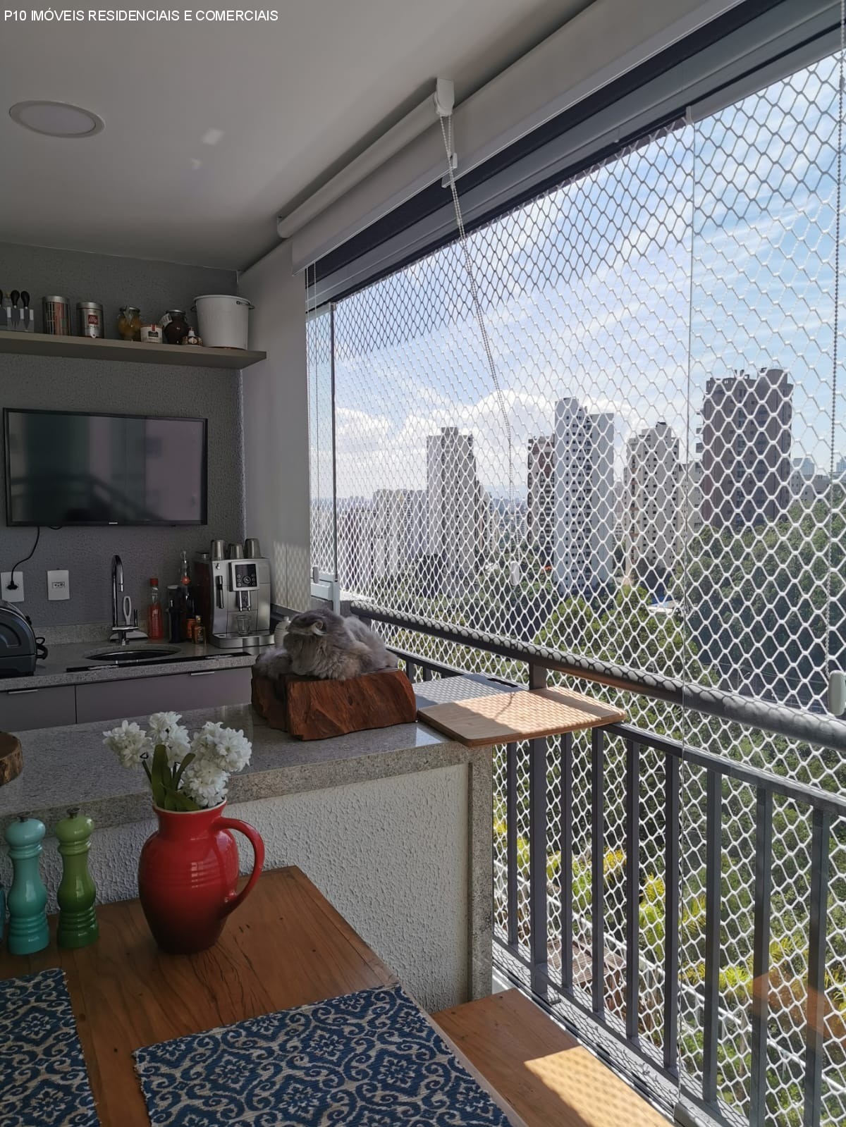 Apartamento à venda com 1 quarto, 127m² - Foto 2