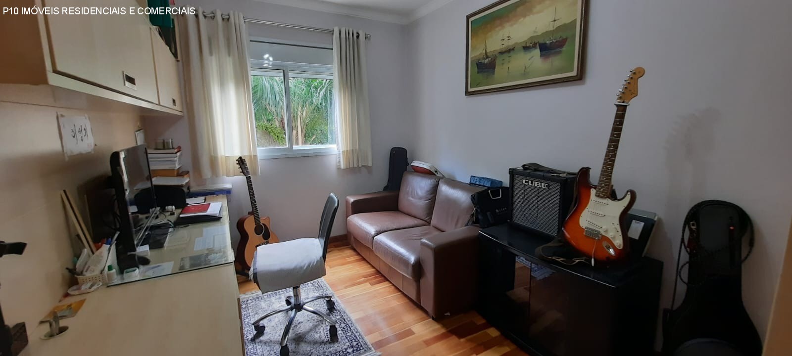 Apartamento à venda com 4 quartos, 179m² - Foto 11