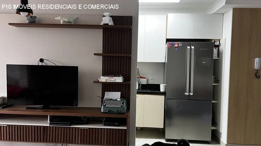 Apartamento à venda com 2 quartos, 69m² - Foto 5