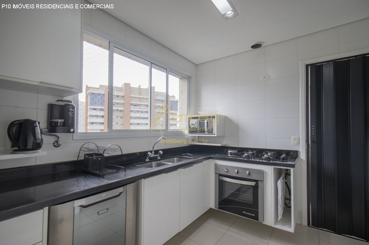 Apartamento à venda com 3 quartos, 137m² - Foto 14