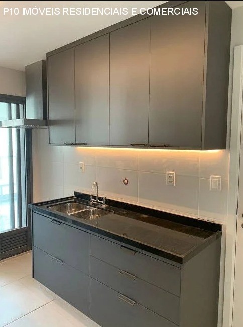 Apartamento à venda com 3 quartos, 162m² - Foto 7