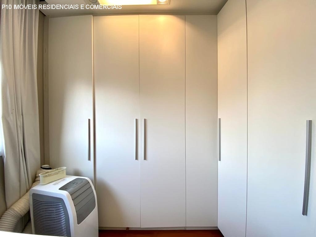 Apartamento à venda com 3 quartos, 138m² - Foto 15