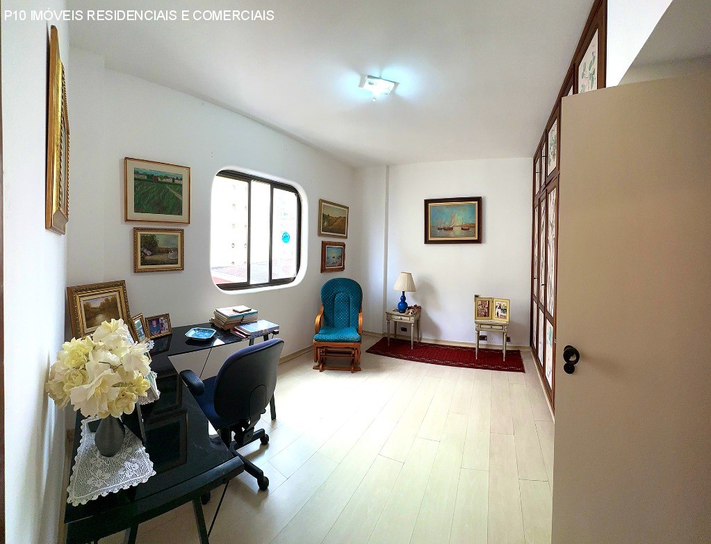 Apartamento à venda com 3 quartos, 247m² - Foto 6