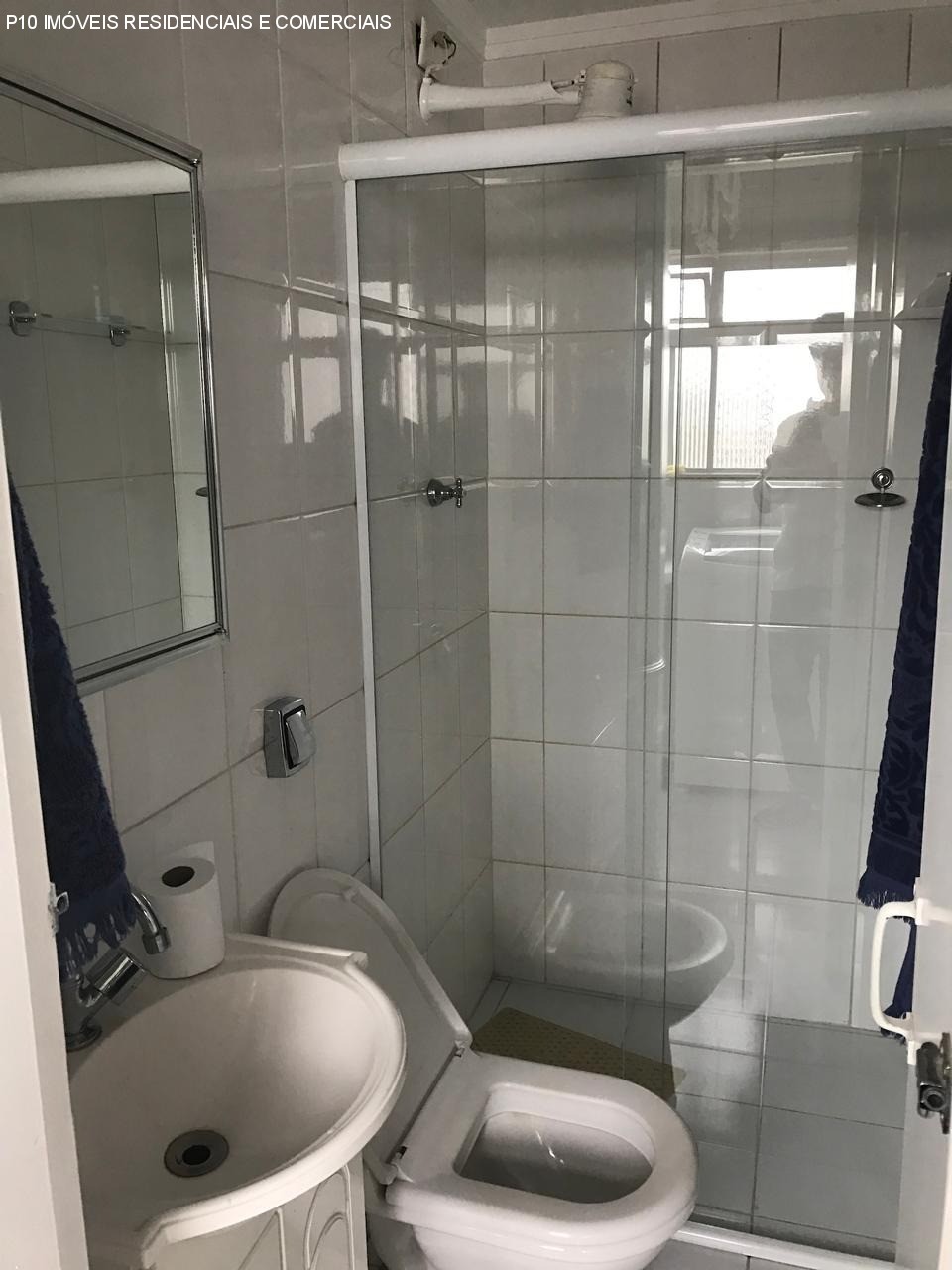 Apartamento à venda com 3 quartos, 150m² - Foto 11