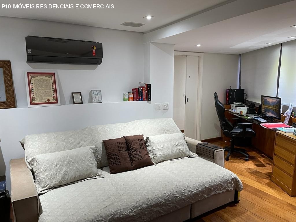 Apartamento à venda com 3 quartos, 250m² - Foto 3