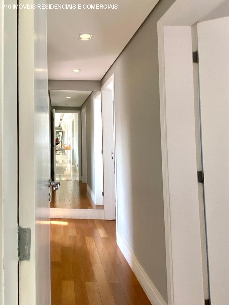 Apartamento à venda com 3 quartos, 138m² - Foto 24