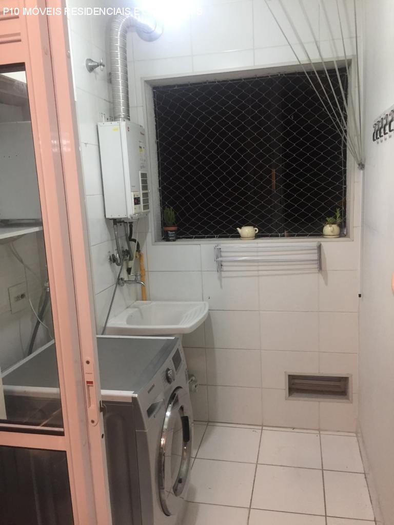 Apartamento à venda com 2 quartos, 57m² - Foto 12