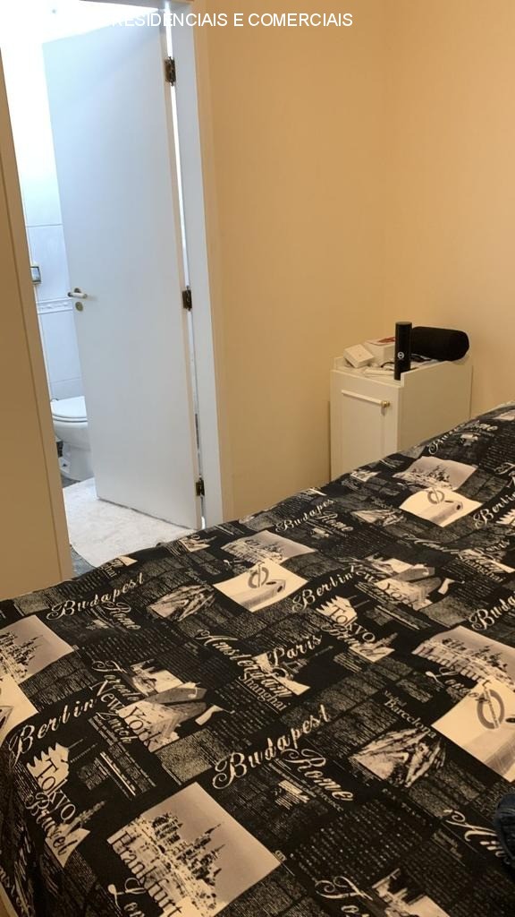 Apartamento à venda com 3 quartos, 200m² - Foto 36