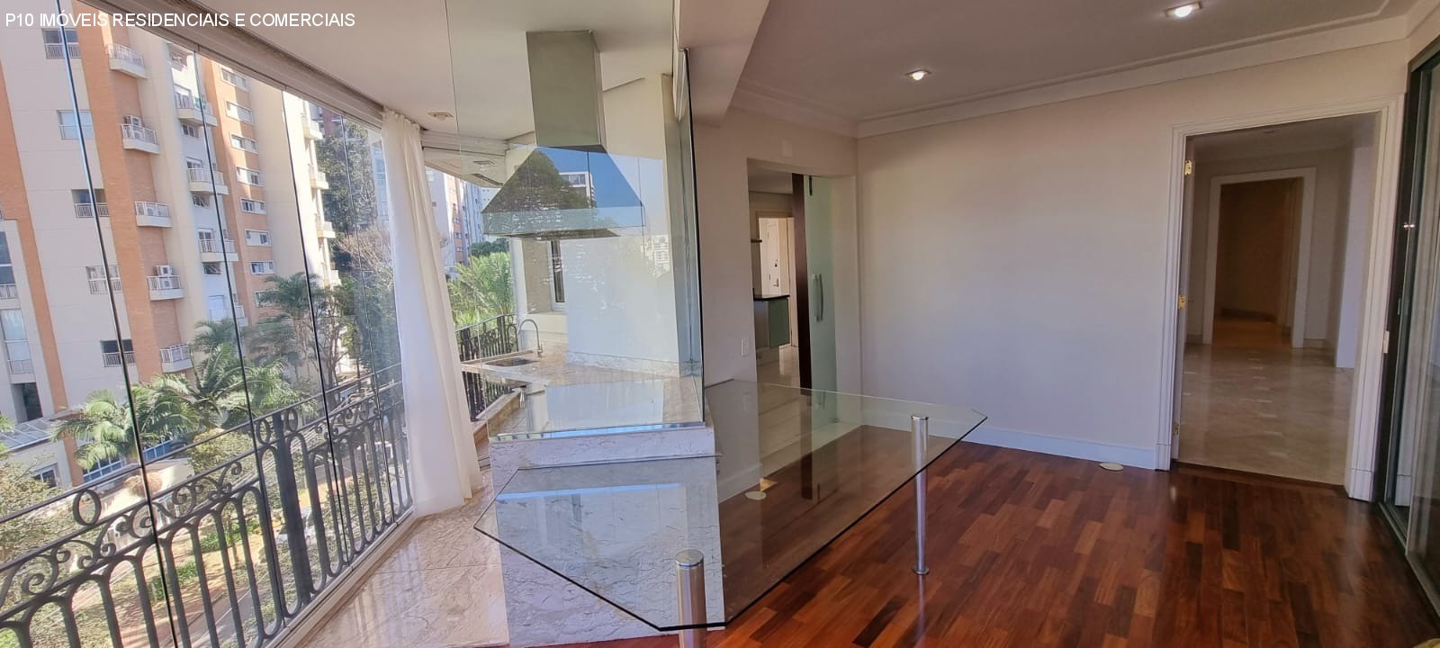 Apartamento à venda com 4 quartos, 430m² - Foto 4