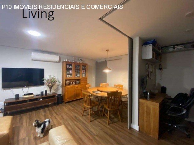 Apartamento à venda com 3 quartos, 107m² - Foto 10