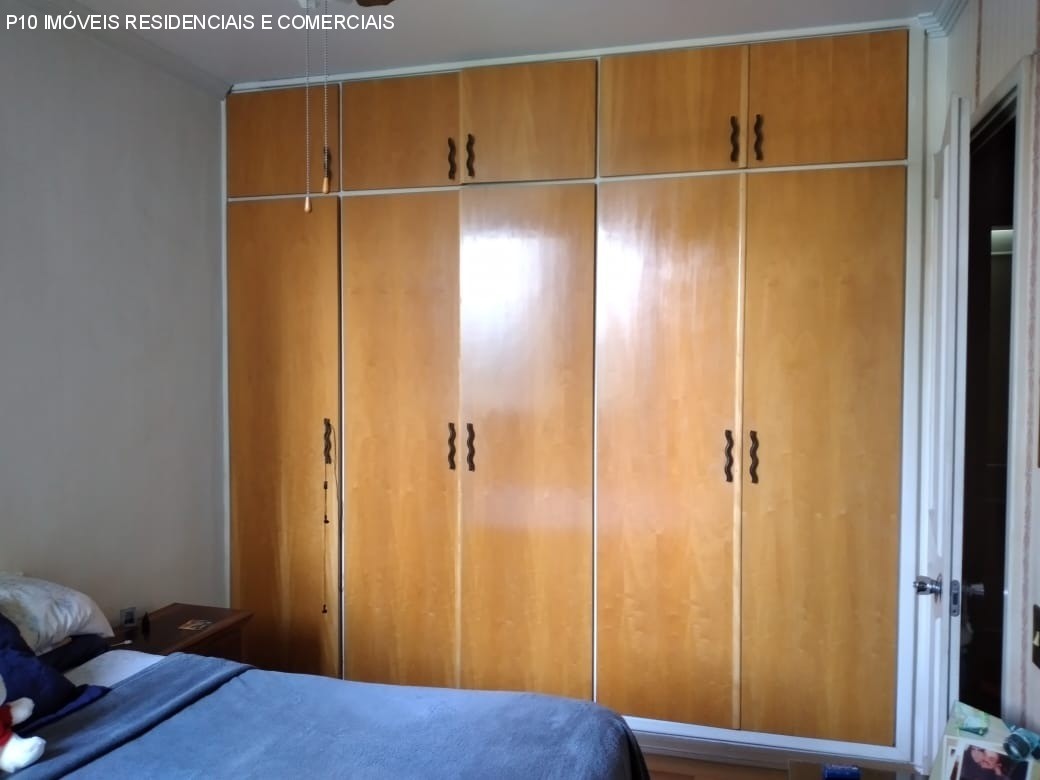 Apartamento à venda com 3 quartos, 140m² - Foto 17