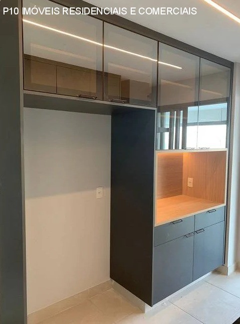 Apartamento à venda com 3 quartos, 162m² - Foto 6