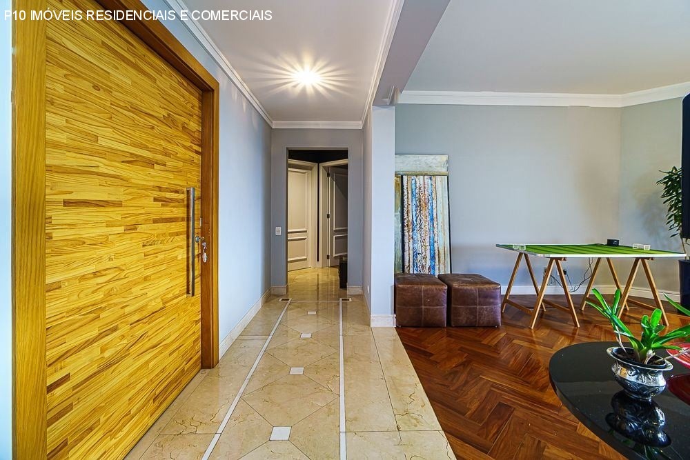 Apartamento à venda com 4 quartos, 347m² - Foto 12