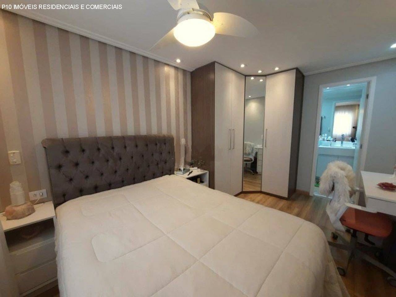 Apartamento à venda com 2 quartos, 60m² - Foto 14